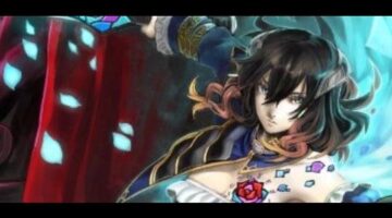 First Impressions: Bloodstained E3 Demo | VGChartz Preview