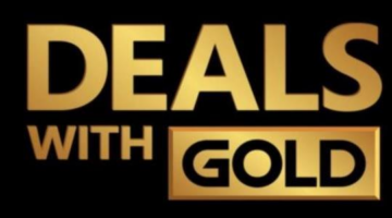 Deals with Gold and Spotlight Sale Detailed