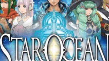 Star Ocean: Integrity and Faithlessness PS4 Review [PSU]