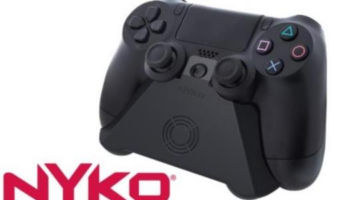 E3 2016 – Nyko Showcase – PlayStation LifeStyle