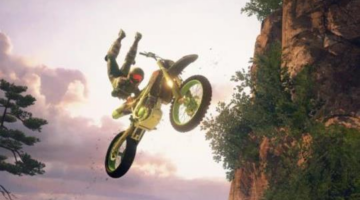 E3 2016 – Moto Racer 4 Preview | PlayStation LifeStyle