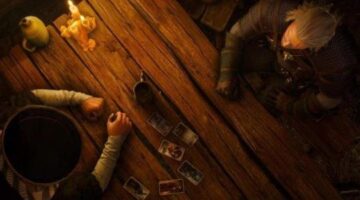 Gwent Beta Incoming, Sign Up Now