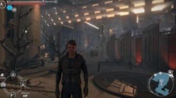 The Technomancer Review – GameWatcher