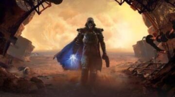 A Not-So Secret Secret, the The Technomancer Review | Constantly Calibrating