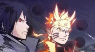 Fresh Bandai Naruto Wallpapers + PS4 Theme