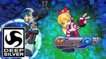 VGU Talks – Did Deep Silver Screw Mighty No.9?
