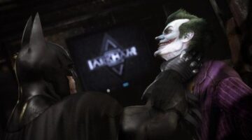 Batman: Return to Arkham – No longer has a release date