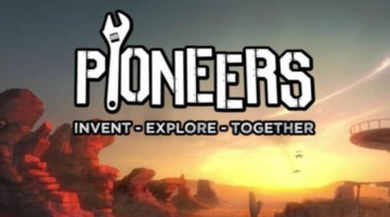 Ex- Press Play Developers Unveil Pioneers