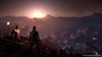 Review: Technomancer (PS4) – Popular influences, middling execution | Examiner