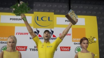 Tour de France 2016 Review – On The Rise | Power Up Gaming