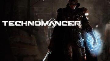 The Technomancer Review – Spiders studio gather momentum | Gamepressure
