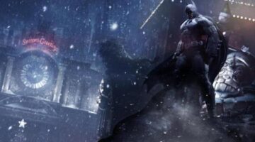 Franchise Chat Ep 2. Part 3 – Batman: Arkham Origins – Playstation Enthusiast