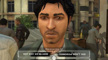 1979 Revolution iOS Review: Shines Where it Matters | AppUnwrapper