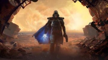 The Technomancer Review – Gaming Respawn