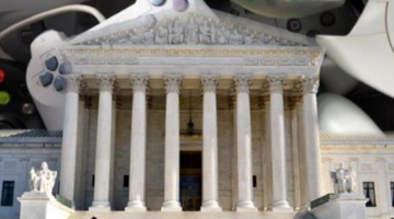 Brown v EMA: The Case for Video Games as Free Speech