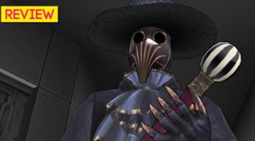 Zero Time Dilemma: The Kotaku Review
