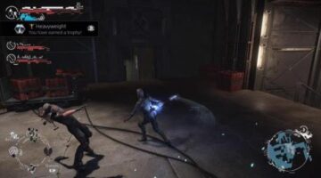 The Technomancer Review – Forced Spark (PS4) | PlayStation Lifestyle