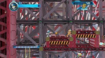 Mighty No. 9 Review | Joystickin’