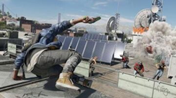 Watch Dogs 2 hands-on: you can’t hack the trams but San Francisco might just save the series