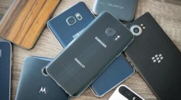 Take your pick of any iPhone 6, 6s, Galaxy S7 and Edge smartphone case for under $4