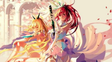 Top 10 Strangest JRPGs