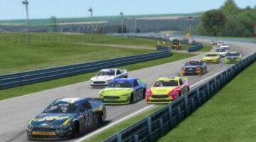 Is NASCAR Heat Evolution the NASCAR Sim You’ve Waited For?