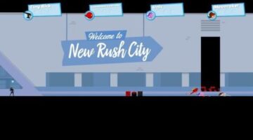 SpeedRunners Review | Hey Poor Player