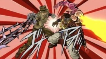 PS4 exclusive ‘JoJo’s Bizarre Adventure: Eyes of Heaven’ releases in the Americas