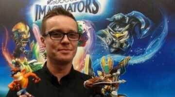‘Skylanders Imaginators’ Is The Biggest ‘Skylanders’ Game, Includes SuperChargers Race Tracks
