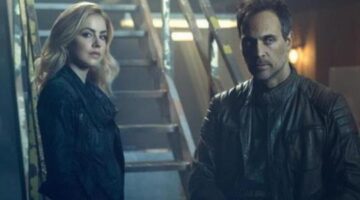 IGN | ’12 Monkeys: Resurrection’ Review