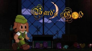 Bard’s Gold Review – Hey Poor Player