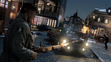 Mafia III Preview – A Vicious Step Towards Excellence (GamersBliss)