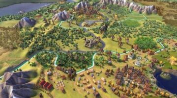From the past to the present: how the Civilization series has evolved over the years