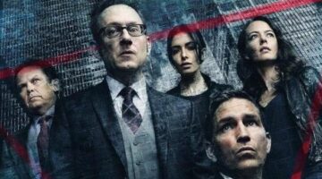 Person of Interest: Season 5 Review – IGN