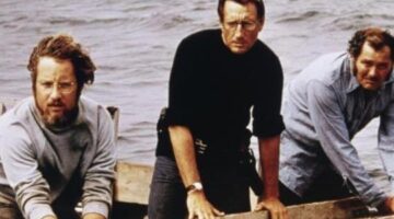 Jaws Gets an Honest Trailer for Shark Week