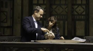 Tom Hanks’ ‘Inferno’ Set for Imax Release