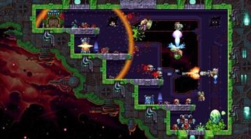 Pre-order and pre-download Super Mutant Alien Assault now on Xbox One