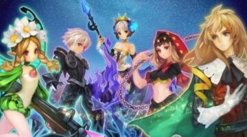 Odin Sphere: Leifthrasir Review – Gaming Respawn
