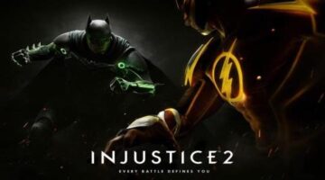 ReadersGambit – Injustice 2 Player Spotlight: Ketchup & Mustard