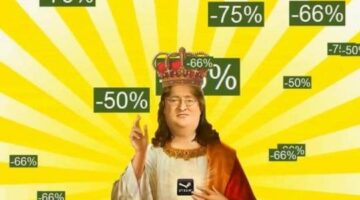 How Have Steam Sales Changed The Way We Buy Games?