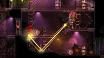 SteamWorld Heist PS4 Review | Console Obsession