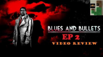 Blues and Bullets Ep2 Shake The Hive Review (Xbox One) – GameEnthus