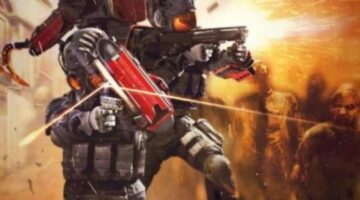 Blow In My Cartridge – Umbrella Corps PlayStation 4 Review