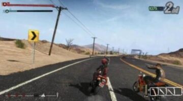 Road Redemption to be fully released on October 15th, old-gen versions cancelled