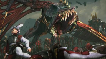 Total War: Warhammer Interview With Creative Assembly – Future DLC and More Armies | Gameranx
