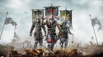 Everything We Know About ‘For Honor’