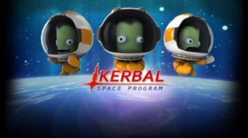 Kerbal Space Program Coming To PS4 And Xbox One In July