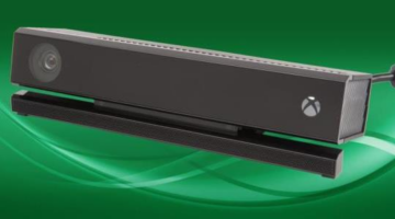 Could Microsoft’s Kinect be reborn as a virtual reality controller?