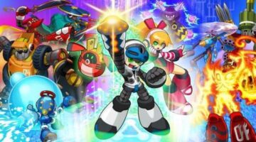 Mighty No. 9 Review | Invisible Gamer
