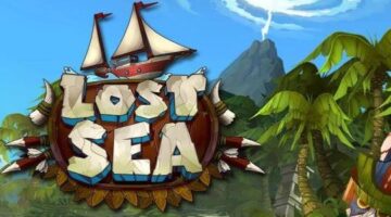 Lost Sea Review | Xbox One UK